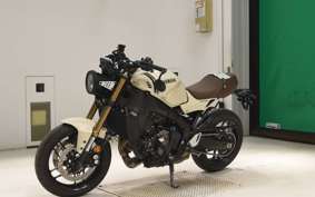 YAMAHA XSR900 2025 RN96J