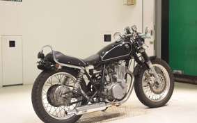 YAMAHA SR400 Gen.3 2001 RH01J