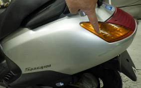 HONDA SPACY 100 JF13