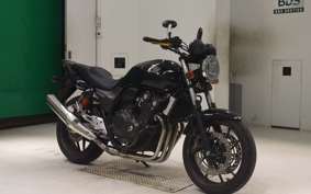 HONDA CB400SF GEN 4 A 2021 NC42