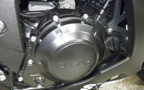 SUZUKI GSX250RA 2026