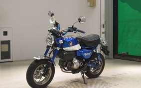 HONDA MONKEY 125 2025 JB02