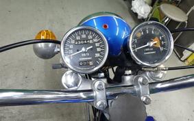 KAWASAKI W1 S 1969 W1F