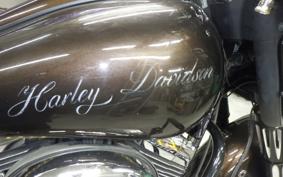 HARLEY FLHTC 1580 2007