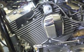 HARLEY FLSTC 1580 2013