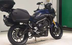 YAMAHA MT-09 Tracer GT 2020 RN51J