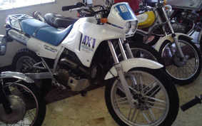 HONDA AX-1 MD21