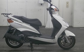 YAMAHA CYGNUS 125 2003 SE12J