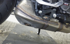 YAMAHA MT-09 SP 2025 RN87J