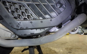 HONDA ADV150 2008
