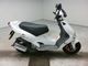 Фото Kymco SUPER 9 S с японского аукциона