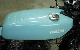 YAMAHA SR400 Gen.3 2003 RH01J