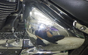 SUZUKI INTRUDER 400 Classic 2010 VK56A