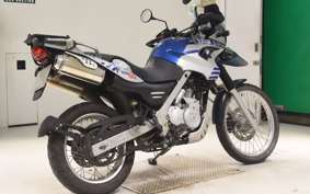 BMW F650GS DAKAR 2006