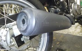 HONDA CB223S 2025 MC40