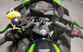 KAWASAKI NINJA 250 EX250L