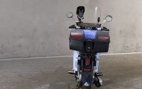 HONDA  SUPER CUB C125 JA48