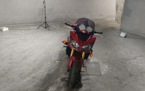 YAMAHA FZ1 FAZER 2006 RN17