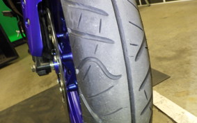 YAMAHA YZF-R25 A 2012 RG43J