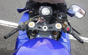 KAWASAKI ZX 10 NINJA R 2004 ZXT00C