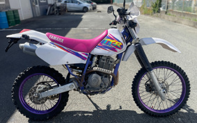 YAMAHA TT250R 4GY