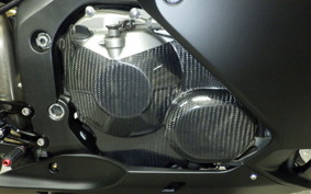 HONDA CBR600RR GEN 2 2005 PC37