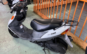 SUZUKI ADDRESS V125 CF4EA