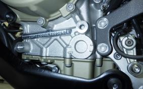 DUCATI MULTISTRADA V4S 2026