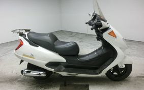 HONDA FORESIGHT EX MF04