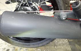 HONDA FTR223 2019 MC34