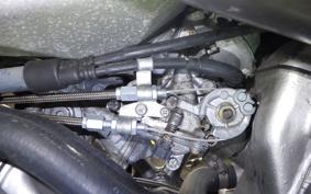 HONDA VTR 250 2022 MC33