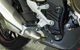 HONDA CBR400R 2020 NC56