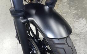 KAWASAKI ELIMINATOR400-3 2023 EL400A