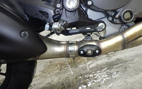 DUCATI MONSTER 1100 EVO 2013