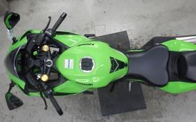KAWASAKI ZX-4RR 2025 ZX400P