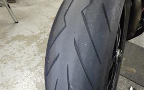 DUCATI 848 EVO 2012