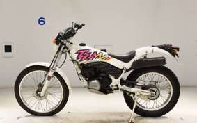 HONDA TLM220R 2004 MD23