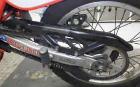HONDA MTX125R JD05