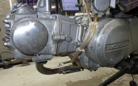 HONDA MONKEY Z50J