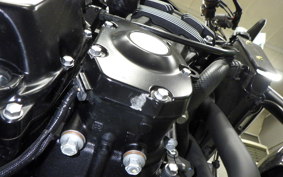 KAWASAKI Z900RS 2019 ZR900C