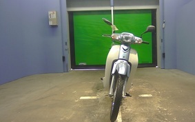 HONDA C50 SUPER CUB AA04