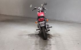 HONDA CB400 2004 CB400F