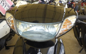 YAMAHA JOG ZR SA39J