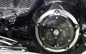 HARLEY FLHT 1450 2004