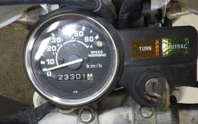 HONDA MONKEY BAJA Z50J