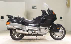 HONDA PC800 PACIFIC COAST 1993 RC34