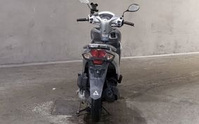 HONDA DIO 110 JF58