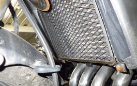 KAWASAKI BALIUS 250 Gen.2 2004 ZR250B
