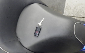 HONDA FORZA Z 2025 MF10