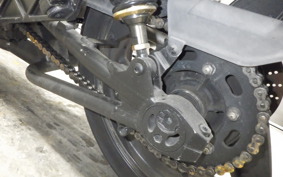 KAWASAKI ZRX400 1999 ZR400E